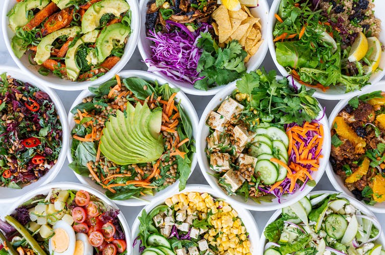 Le Réseau Webissimo 6 Le « lundi vert », sans viande ni poisson, est loin d’être un gadget écologique