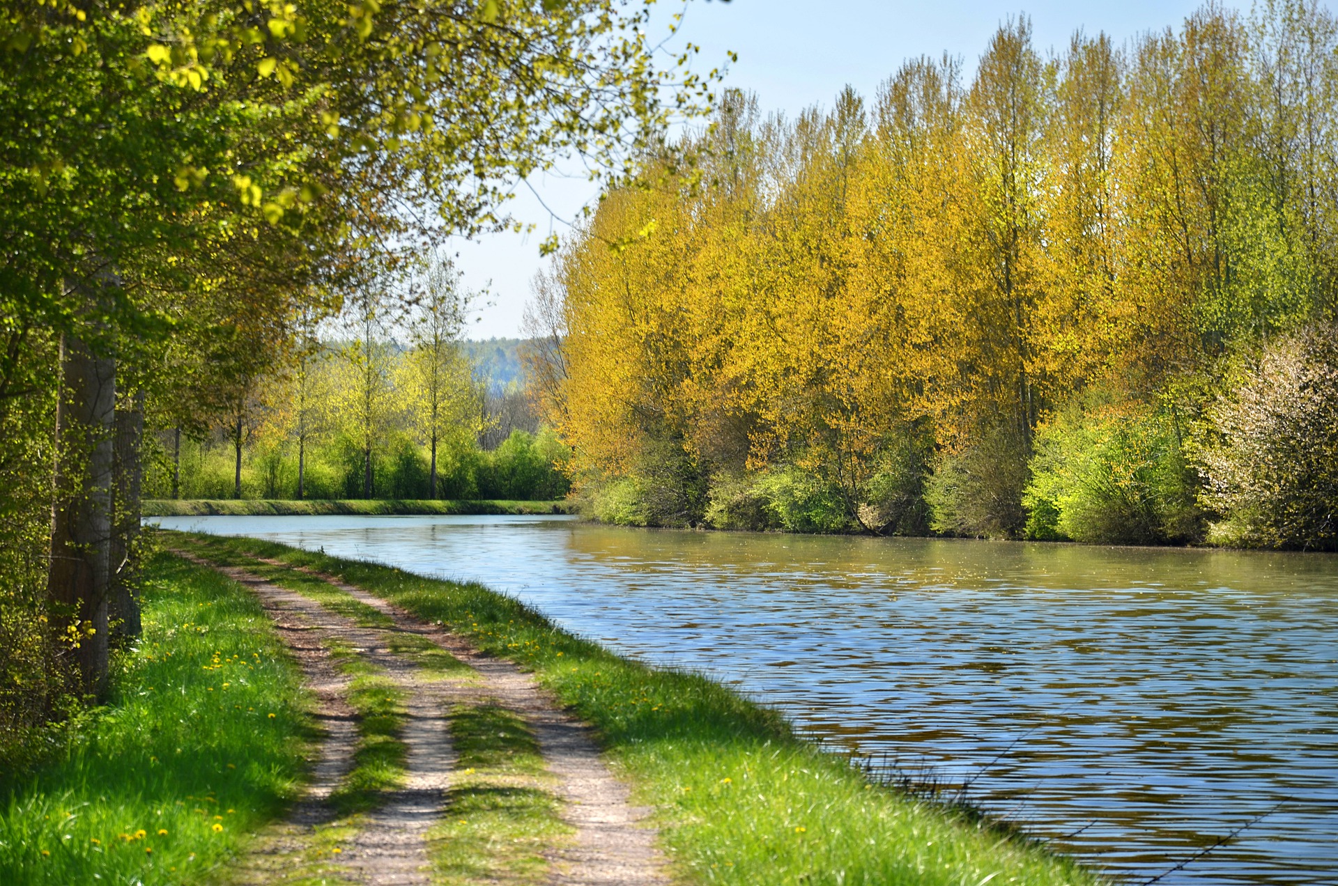 Tout Savoir Sur La France Et Ses Cours D eau a M int resse