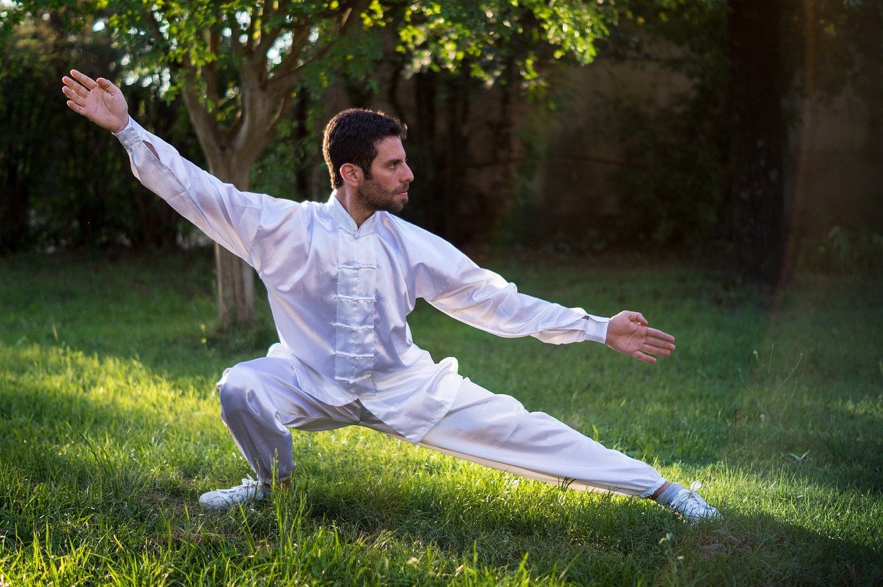 Quelle Est La Diff rence Entre Le Tai Chi Et Le Qi Gong a M int resse