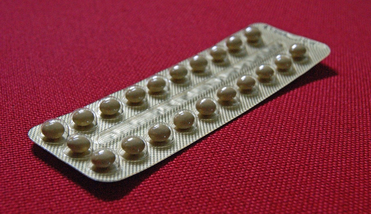 contraceptive pills 8494131280