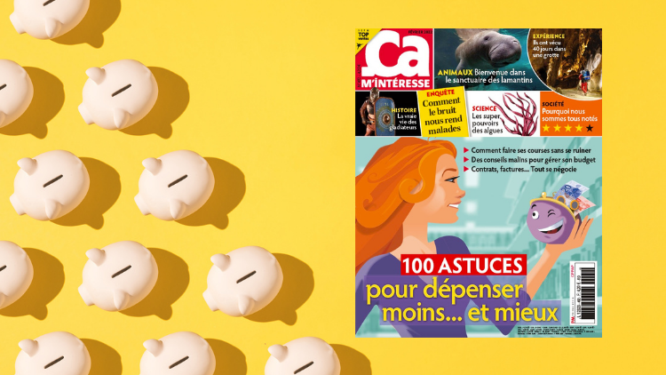 Société - cover