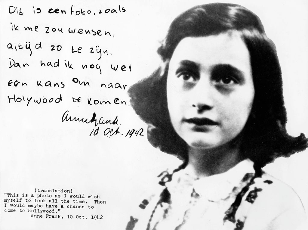 Qui a dénoncé Anne Frank et sa famille aux nazis ? Le FBI a trouvé la réponse