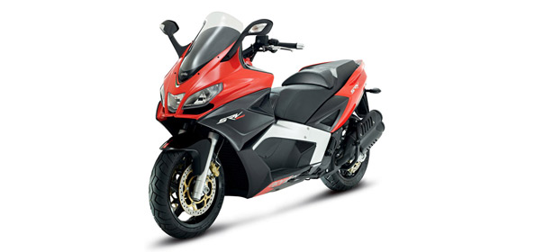 Combien De Vitesse Sur Une Moto 50cc Salon de la moto : combien de roues auront les scooters ? - Ça m'intéresse