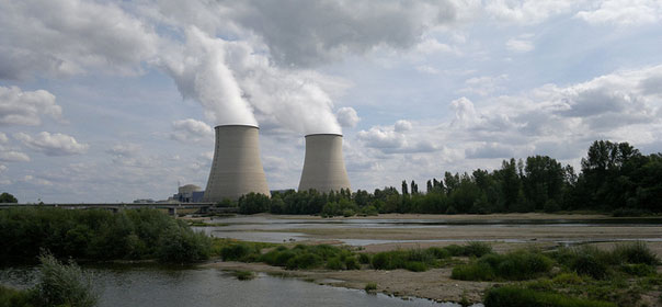 L'électricité nucléaire n'est pas aussi avantageuse qu'on le pense. © Flickr.