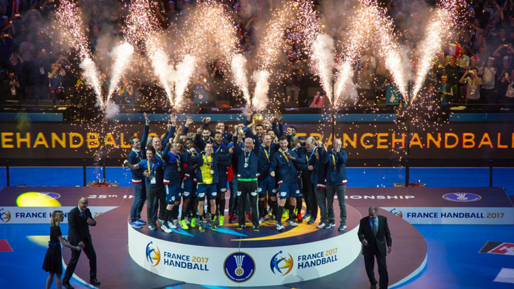 handball, experts, champions du monde