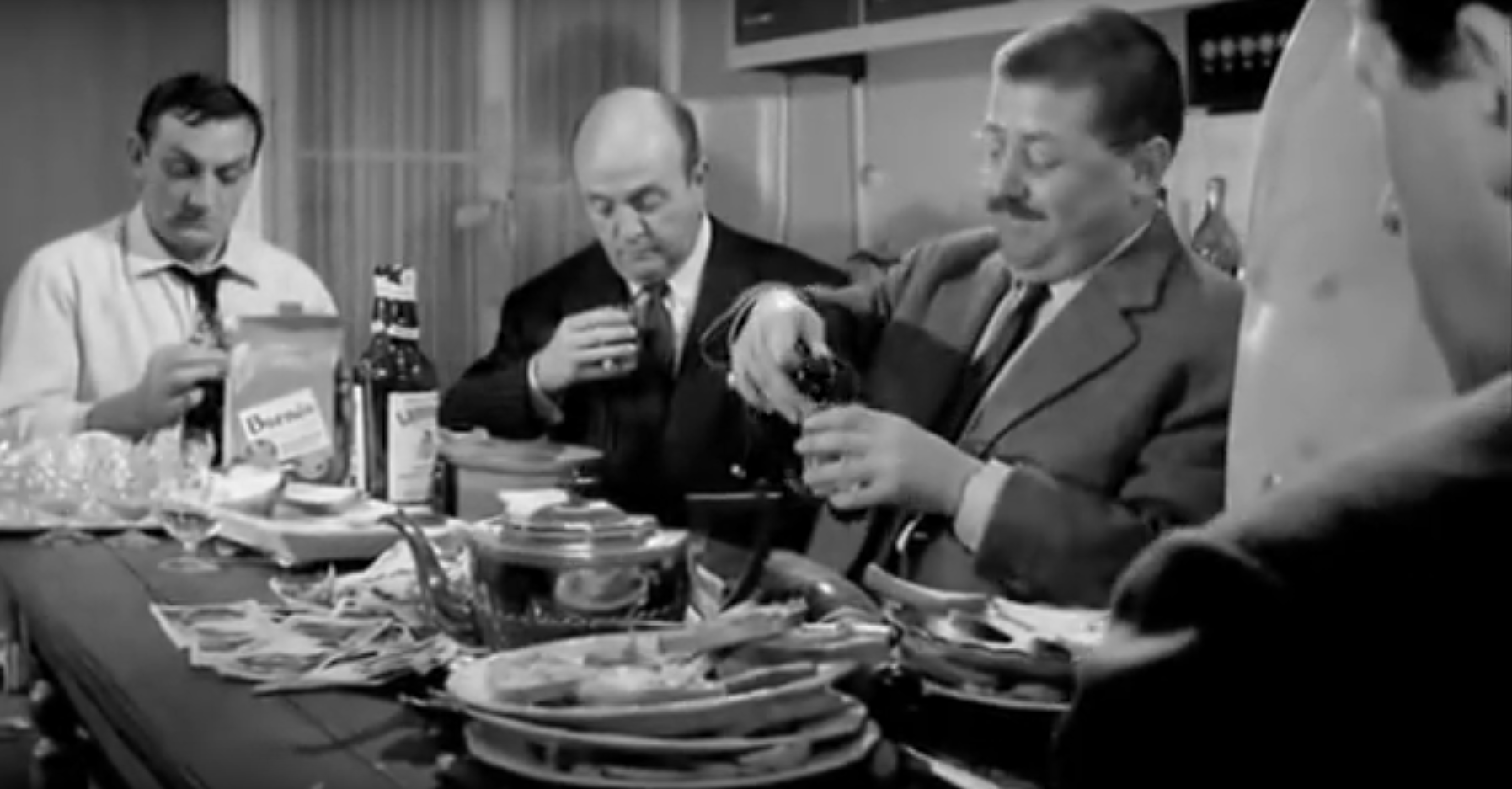 Pourquoi Quand Je Bois De L'alcool Je M'endors Gueule de bois ? Panne du foie ! - Ça m'intéresse