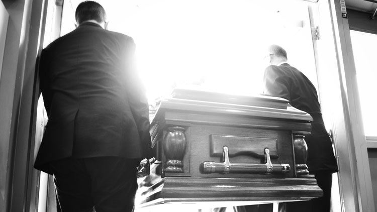 pompes funèbres, cercueil, mort, toussaint