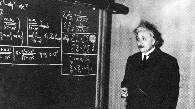 Pourquoi Einstein n'a-t-il pas eu le prix Nobel? - Ça m'intéresse