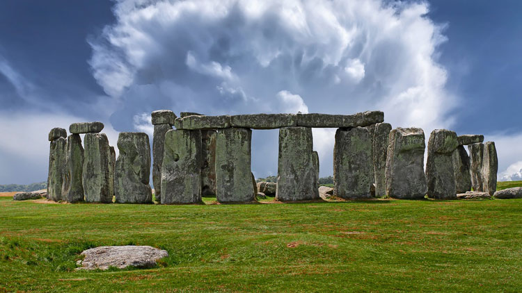 Les secrets cachés de Stonehenge ! - Ça m'intéresse