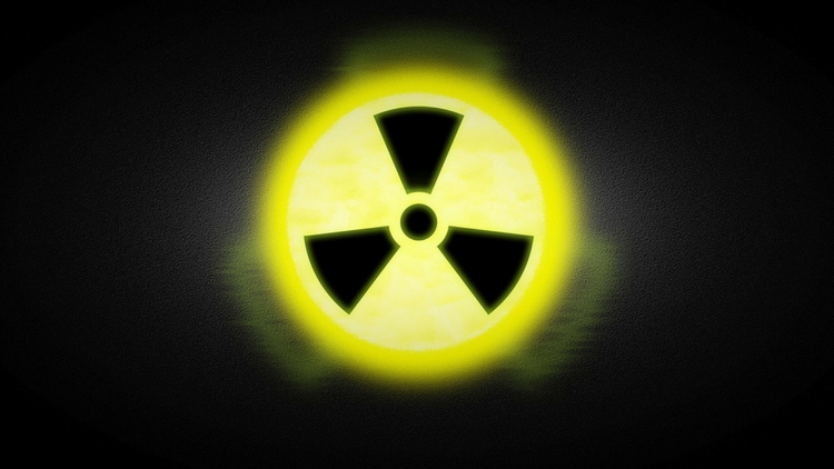 D Ou Vient Le Symbole De La Radioactivite Ca M Interesse