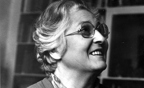 La Psychanalyste Francoise Dolto A Fait De L Enfant Une Personne Ca M Interesse